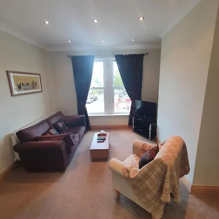 Ferienwohnung St Annes Halifax Exterior foto