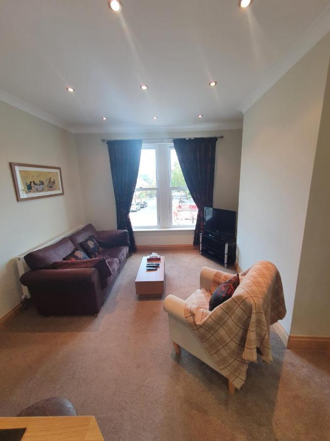 St Annes Appartement *