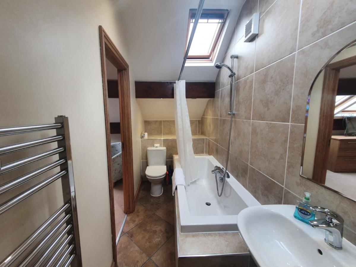 Apartment St Annes *