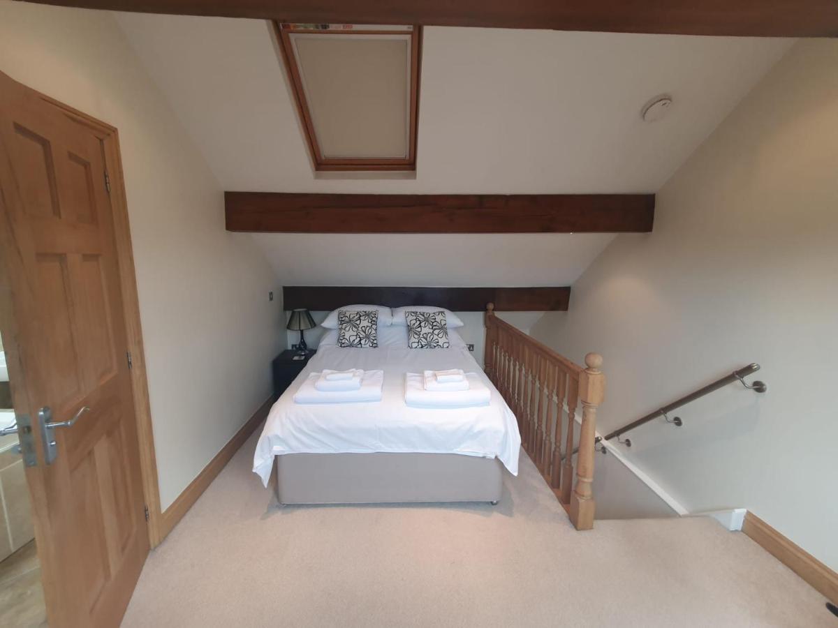 St Annes Apartment *